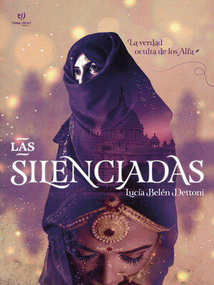 cover image of Las silenciadas
